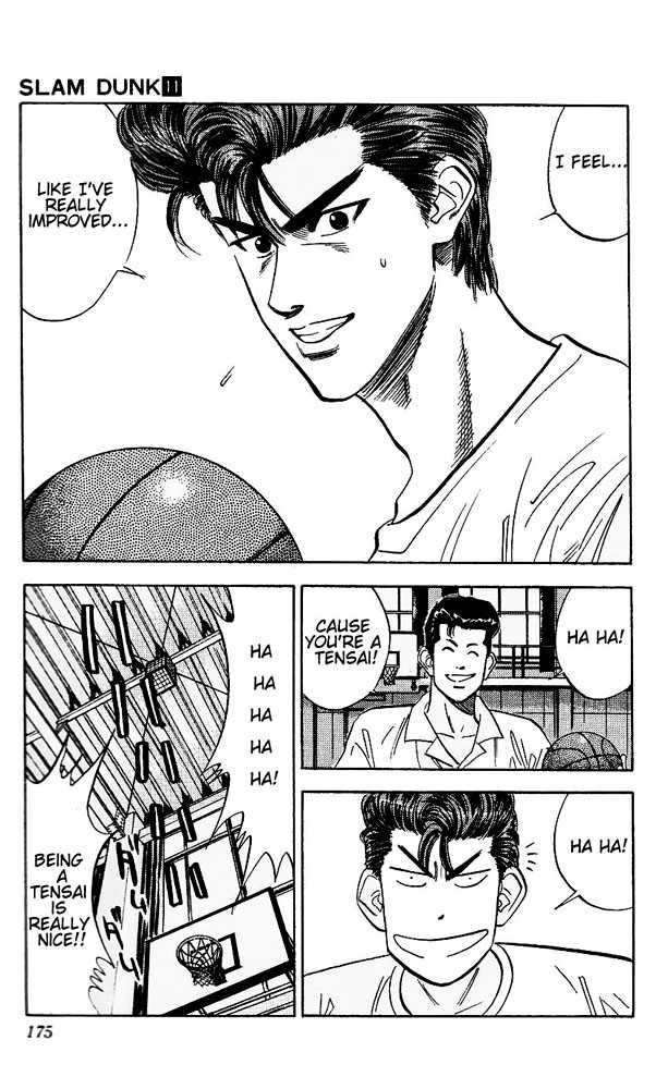 Slam Dunk Chapter 98 9